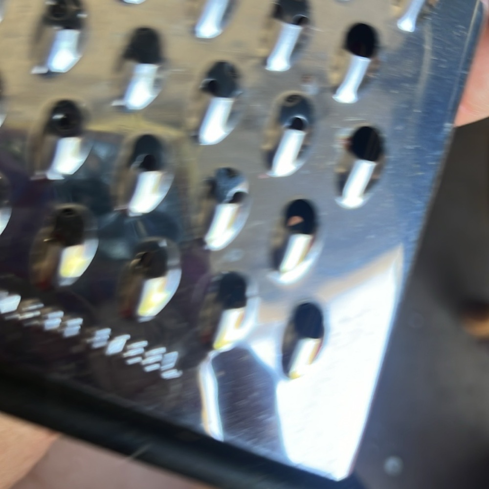 Grater - Picture 3 of 3